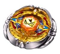 Toupie Beyblade Flash Sagittario avec lanceur - version Takara Tomy G