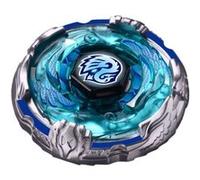 Toupie Beyblade Kreis Cygnus avec lanceur - version Takara Tomy G