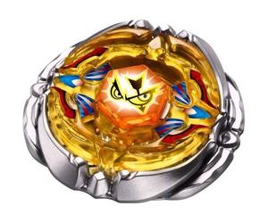 Toupie Beyblade Metal Fury Flash Sagittario avec lanceur - Jouet