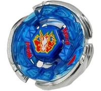 Toupie Beyblade Metal Fusion - Storm Pegasus Version - Jouet Enfant 6 ans - Bleu