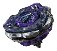 Toupie Beyblade - SWAPY - Persée Sombre B6-80W - Violet - 7,62x7,62x7,62 cm - 81,65 g - 6 ans et plus - Métal