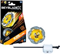 Toupie Beyblade X Starter Pack Wand Wizard 5-70DB UX - Hasbro