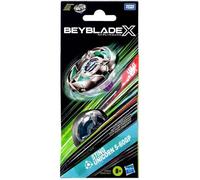 Toupie - Beyblade - X Sting Unicorn 5-60GP - Rotation droite - Détachable - Mixte 8 ans+