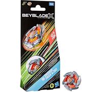 Toupie Beyblade X - SWAPY - Dagger Dran 4-70Q - Type attaque - Rotation droite - Disques interchangeables