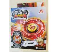 Toupie - BLADE - Infinity Nado Blade RED - Rouge - Avec lanceur - Licence Infinity Nado