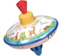 Gollnest & Kiesel – Toupie – Bourdonnante dans la clairière