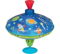 Toupie Bourdonnante Led Univers