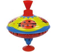 Toupie Coccinelle 52261