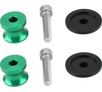 Toupie de bras oscillant, support de coulisse, bobines de bras oscillant, support de coulisse CNC, bobine de bras oscillant CNC, bobines de bras oscillant à support arrière