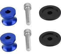 Toupie de bras oscillant, support de coulisse, bobines de bras oscillant, support de coulisse CNC, bobine de bras oscillant CNC, bobines de bras oscillant à support arrière