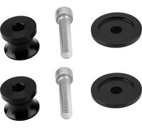 Toupie de bras oscillant, support de coulisse, bobines de bras oscillant, support de coulisse CNC, bobine de bras oscillant CNC, bobines de bras oscillant à support arrière
