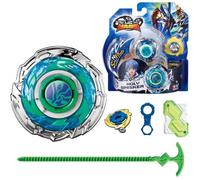 Toupie de combat - SWAPY - Infinity Nado - Fiery Dragon - Ares' Wing - 5,5x5,5x4 cm - 149 g - Métal - Interchangeable