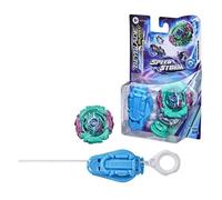 Bey Sps World Evo Helios H6