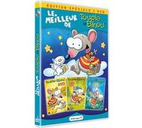 Toupie et Binou - Coffret 3 DVD E