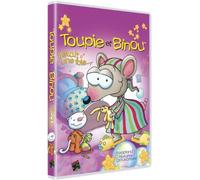 Toupie et Binou : Il était une fois
