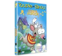 Toupie et Binou : La grande parade