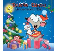 Toupie Et Binou - Un Merveilluex Noel [Import]