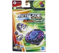 Toupie et lanceur Beyblade Burst QuadDrive Roar Balkesh B7 G