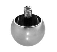 Toupie Gyroscope En Métal Pour Enfants, Jouets Éducatifs, Se Retourne Dessus, Automatique, Bascule, Cadeaux, Texture, Classique, Jouet, 1 Pièce,