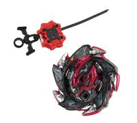 Toupie Gyroscopique Avec Lanceur, Jouet De Combat Pour Enfants