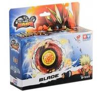 Toupie Infinity Nado Battle Multicolore G