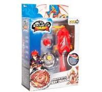 Toupie Infinity Nado Non Stop Battle Fiery Dragon G