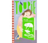 Toupie Julia Spiers (Illustration), Julien Baer (Auteur)