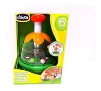 Toupie magique Chicco Multicolore G