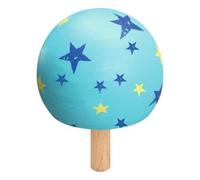 Toupie magique réversible, modèles assortis