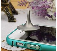 Toupie Metal + Pochette Cadeau