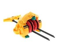 Toupie Modelco Exocrash Double Ripper Mular G