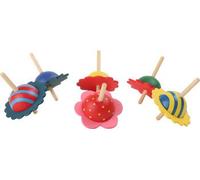 Toupie « Multicolore »