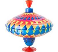 Toupie « Multicolore » Multicolore G