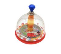 TOUPIE MUSICALE Pompiers - Spectacle Musical Premier Age