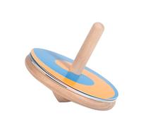 Toupie optique en bois Les Petites Merveilles Moulin Roty