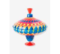 Toupie pour bébé KUNTERBUNT small foot multicolore TU