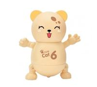 Toupie Pour Enfants, Jouet De Dessin Animé, Rotation Rapide, Détachable, Classique, Cadeaux