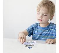 Toupie Rafale Série Super King, Démarreur À Rotation À Droite, Type D'Attaque, Lanceur À Rotation À Gauche Durable