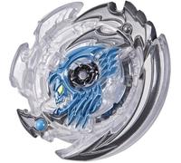 Toupie rotative Beyblade - SWAPY - Hollow Doomscizor D6 - Rouge avec accents argentés - 3,18 x 8,89 x 19,05 cm - 49,9 g