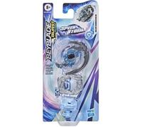Toupie rotative Hollow Doomscizor D6 - Beyblade Burst Surge Speedstorm - F0619 - HASBRO - Jouet - Mixte