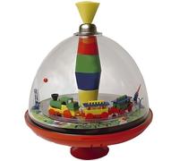 Toupie Sonore Train Musicale Jouet pour Enfant ...