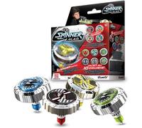 Spinner Mad - 1 Toupie