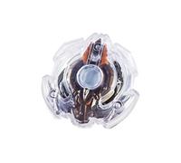 Toupie STD Minoboros M1 Beyblade Bey Gris