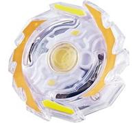 Toupie STD Unicrest M1 Beyblade Bey Gris et Orange G