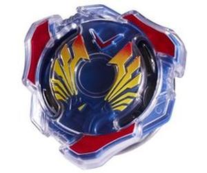 Toupie STD Valtryek V1 Beyblade Bey Multicolore G