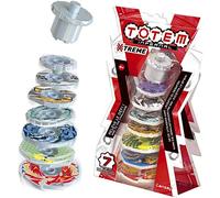 Toupie Totem Infernal - Xtreme - Dès 6 ans - Lansay