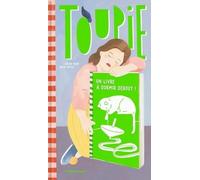 Toupie: Un livre à dormir debout !