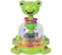 Toupie - WDK - A2003168 - Vert - Bébé - Dès 6 mois