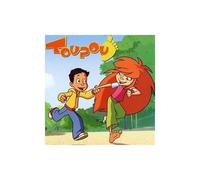 CristalRecord Lighting – Toupou (Import)