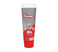 Toupret BCRPTUB Reboucher pâte Tube de 330 g Enduit prêt à l'emploi